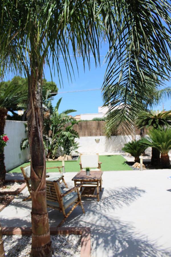 Terre Di Sicilia Villa Marsala Kültér fotó